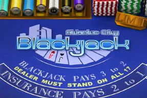 Black Jack Atlantic City